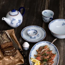 RÖRSTRAND Rörstrand Ostindia Krus 30cl