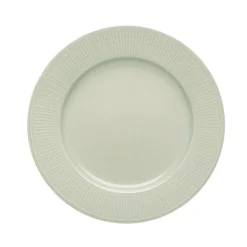 RÖRSTRAND Rörstrand Swedish Grace Grønn Asjett 21cm
