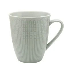 RÖRSTRAND Rörstrand Swedish Grace Grønn Krus 50cl