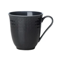 RÖRSTRAND Rörstrand Swedish Grace Grå Krus 30cl