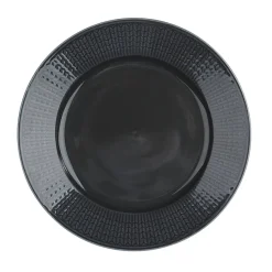 RÖRSTRAND Rörstrand Swedish Grace Grå Tallerken 27cm