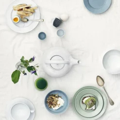 RÖRSTRAND Rörstrand Swedish Grace Is Tallerken 27cm