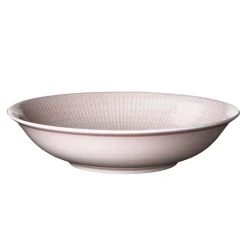 RÖRSTRAND Rörstrand Swedish Grace Rose Dyp Tallerken 19cm