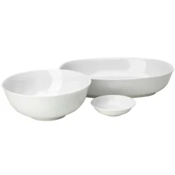 RÖRSTRAND Rörstrand Swedish Grace Snø Skål 10cl