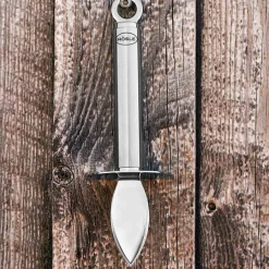 RØSLE Rösle Østerskniv/Parmesankniv 18cm Rustfritt Stål