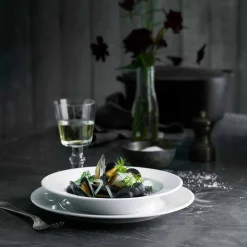 PILLIVUYT Sancerre Dyp Pasta Tallerken 26cm