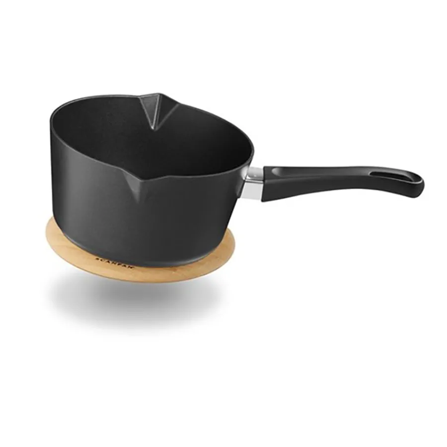 SCANPAN Classic Bordskåner m/magnet 18cm