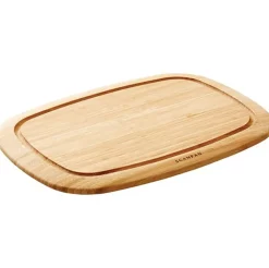 SCANPAN Classic Skjærebrett 35x26cm