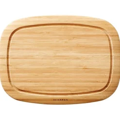 SCANPAN Classic Skjærebrett 35x26cm