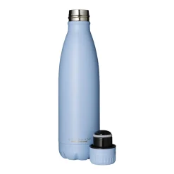 SCANPAN To Go Termoflaske 500 ML Airy Blue