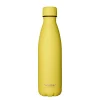 SCANPAN To Go Termoflaske 500ml Primrose Yellow