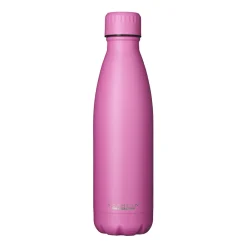 SCANPAN To Go Termoflaske 500ml Pink Cosmos