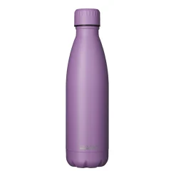 SCANPAN To Go Termoflaske 500ml Deep Lilac