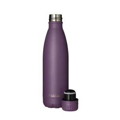SCANPAN To Go Termoflaske 500ml Purple Gumdrop