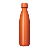 SCANPAN To Go Termoflaske 500ml Orange