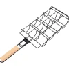 SEASONS BBQ Grillrist til Mais m/Jernhåndtak 53cm