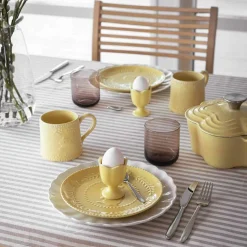 SEASONS Easter Collection Krus m/Hare 45cl Gul