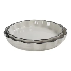 SEASONS Fall Collection Ildfaste Former 2pk 23cm/26cm Krem