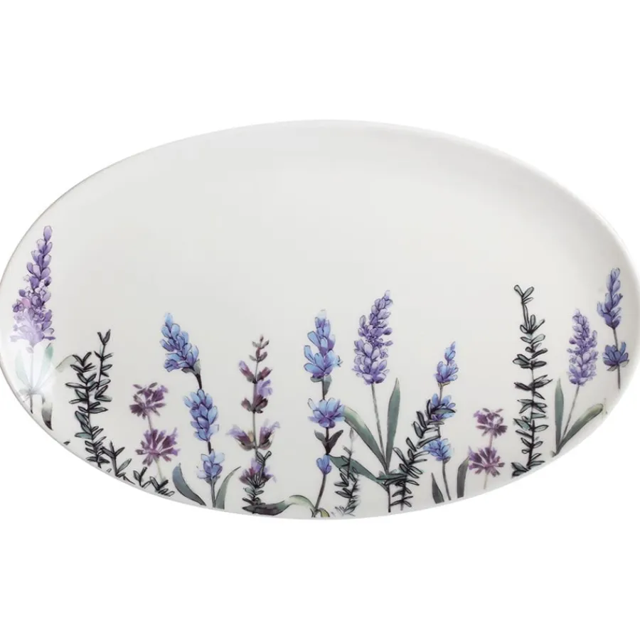 SEASONS Provence Serveringsfat 33cm