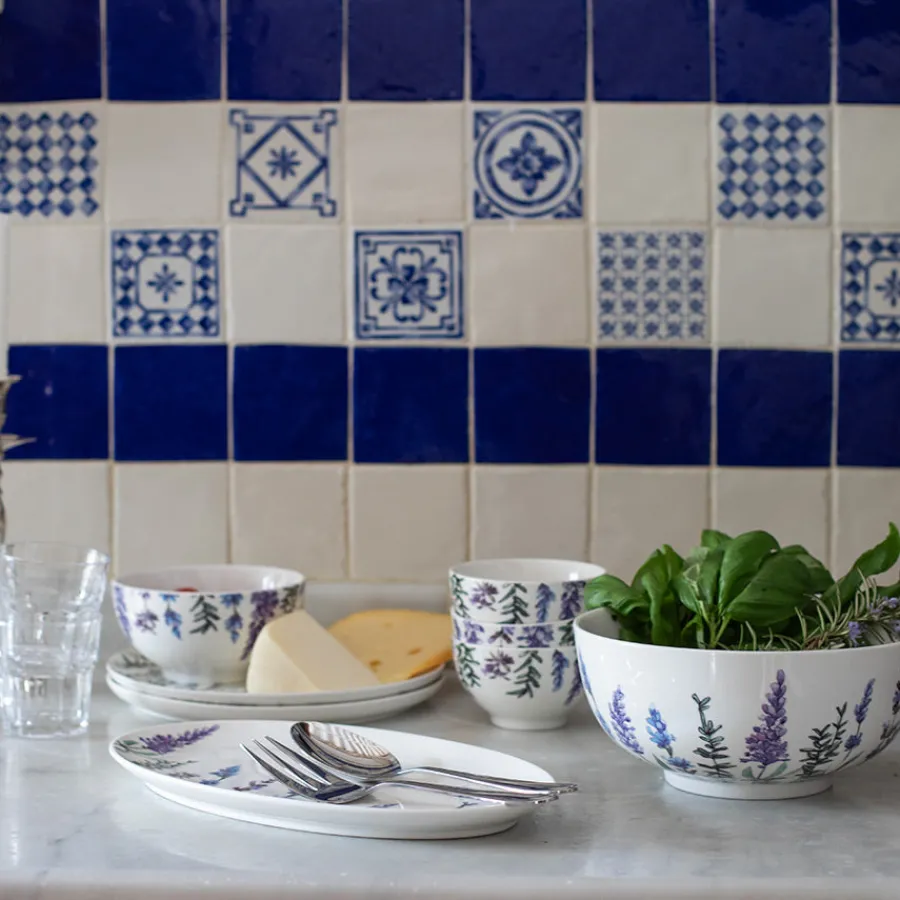 SEASONS Provence Serveringsfat 33cm