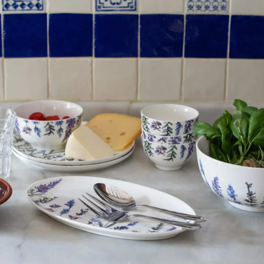 SEASONS Provence Serveringsfat 33cm