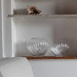 SEASONS Summer Collection Vase Skjell 20cm