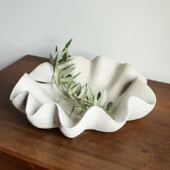 SEASONS Summer Collection Skål Skjell 33cm