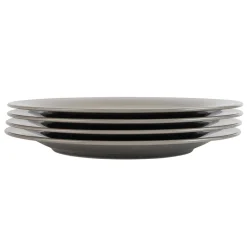 PORSGRUNDS PORSELÆNSFABRIK Sense Earth Tallerken 28cm 4pk