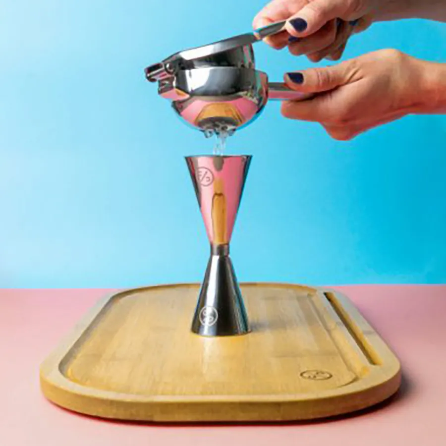 COCKTAIL CLUB Sitruspresse