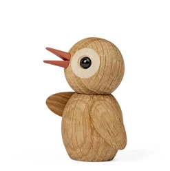 SPRING COPENHAGEN Trefigur Jokey Oak