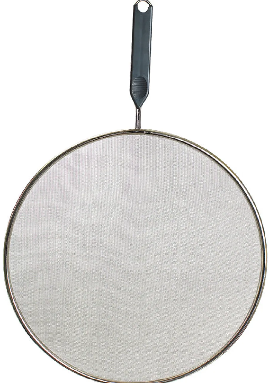 AANONSEN SPRUTFANGER M/ABS HÅNDTAK 29CM