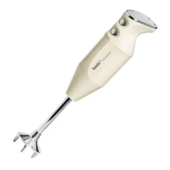 BAMIX Stavmikser Baking 200 WATT C Kremfarget