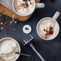 BAMIX Stavmikser ToGo 200 WATT D Antrasitt