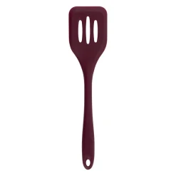 CHRISTIANIA 1739 Stekespade Silikon Burgunder