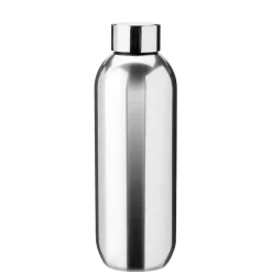 STELTON Keep Cool Termoflaske 60cl Stål