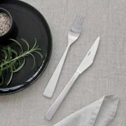 STELTON Maya 2000 Biffkniv 4stk