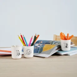 RIG-TIG Stelton Moomin ABC Mummi Kopp 20cl F