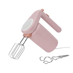 RIG-TIG Stelton Rig Tig Foodie Håndmikser Light Rose