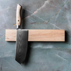 STUFF DESIGN Arctic Magnetlist 30x6cm Ash