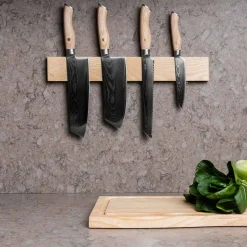 STUFF DESIGN Arctic Magnetlist 40x6cm Ash