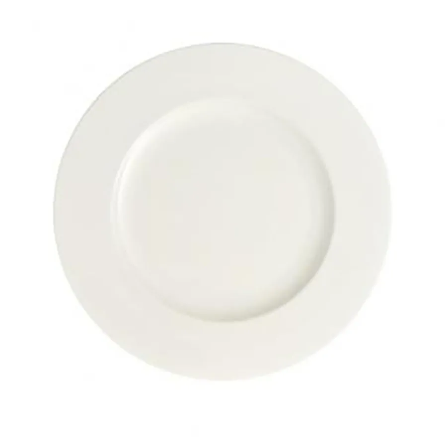 VILLEROY & BOCH TALLERKEN FLAT 24