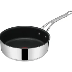 TEFAL Jamie Oliver Cooks Classics Sautepanne 24cm m/lokk