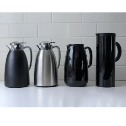 CHRISTIANIA 1739 TERMOKANNE SORT 1L