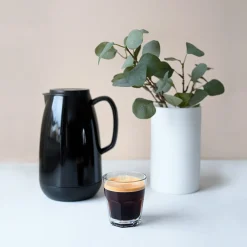 CHRISTIANIA 1739 TERMOKANNE SORT 1L