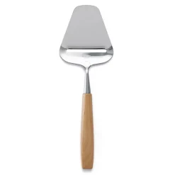 BJØRKLUND1925 Thor Bjørklund & Sønner Ostehøvel Bøk