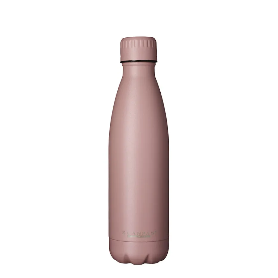 SCANPAN To Go Termoflaske Ash Rose 500ml