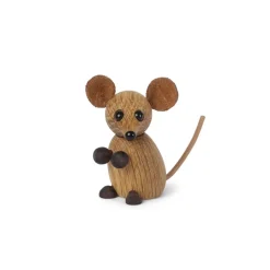 SPRING COPENHAGEN Trefigur The City Mouse