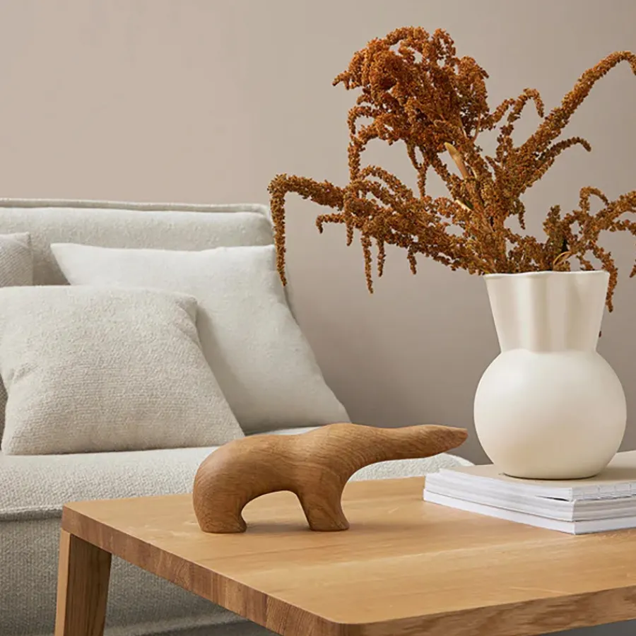 SPRING COPENHAGEN Trefigur The Polar Bear