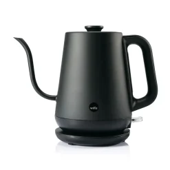 WILFA Vannkoker WSPOK-1000B Matt Sort 0,8L