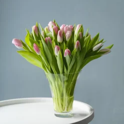 HADELAND GLASSVERK Vase 190 mm